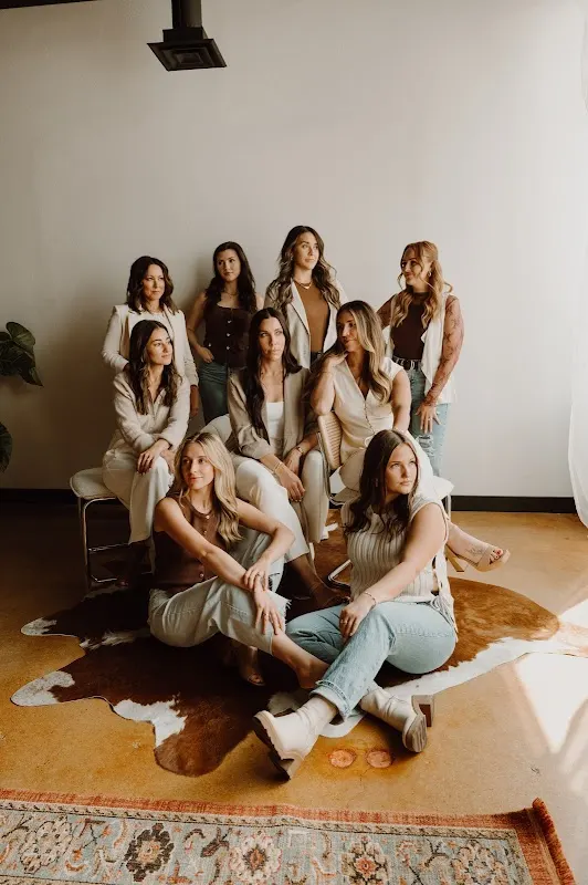 The Aesthetic Co. — Medical spa in Missoula